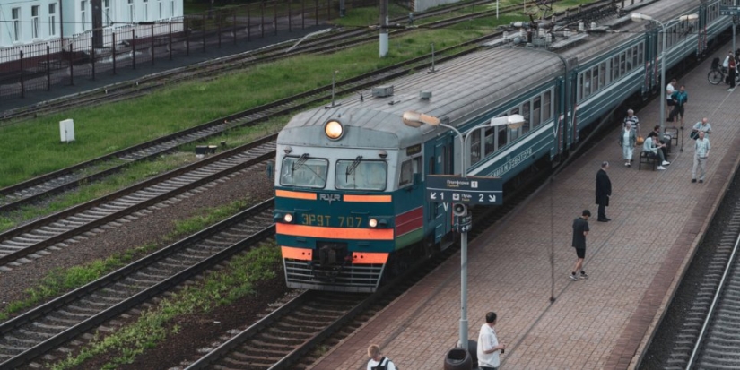 В российских поездах появится тариф с невозвратными билетами - 2021-08-22 13:00:00 - 1