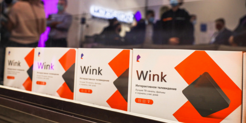 Wink в 2020 году стал больше, чем видеосервисом - 2021-02-05 11:44:00 - 1