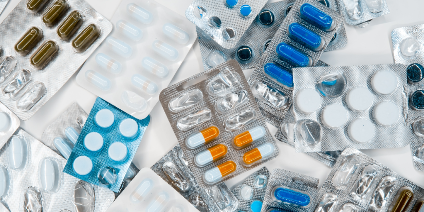 Антидепрессант «Золофт» снова будут возить в Россию - 2023-07-01 15:05:00 - 1