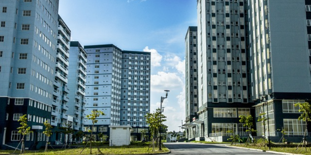 Минстрой хочет повысить качество городской среды - 2021-01-30 10:00:00 - 1