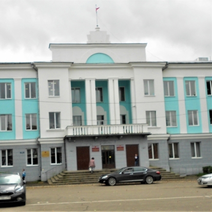 В Великих Луках состоится общегородское совещание - 2018-07-09 06:32:00 - 1