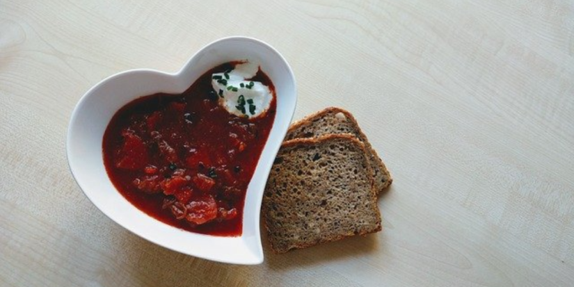 В российских школах может появиться единый стандарт горячего питания - 2023-08-23 20:05:00 - 1