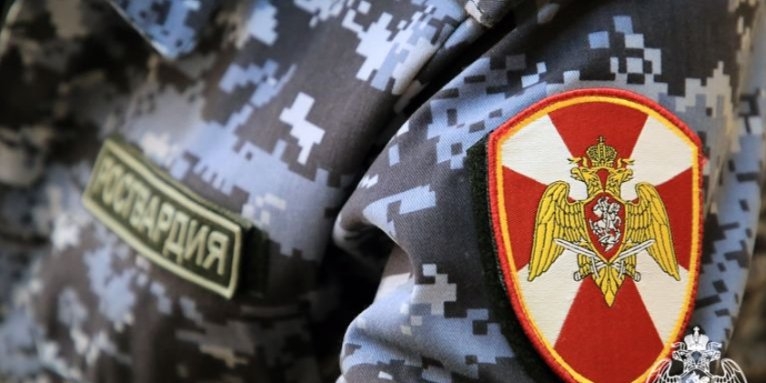 В Великих Луках росгвардейцы задержали мужчину, находившегося в розыске - 2022-07-08 16:35:00 - 1