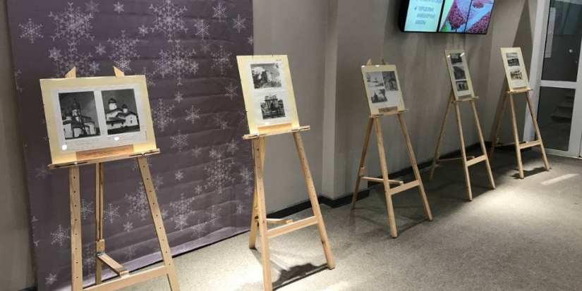 Выставка «Мастера Псковского возрождения» открылась в ПсковГУ - 2022-11-25 15:35:00 - 1