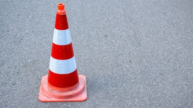 До 31 мая закрыто движение на участке дороги Плотично - Кунья - 2021-04-29 09:13:00 - 1