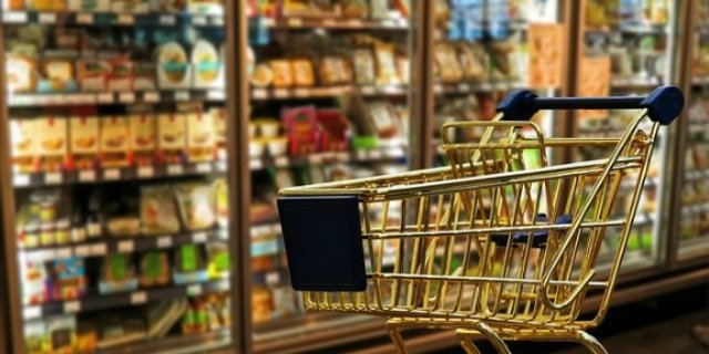 В Псковской области мониторят запасы продуктов и товаров первой необходимости - 2022-03-09 10:05:00 - 1