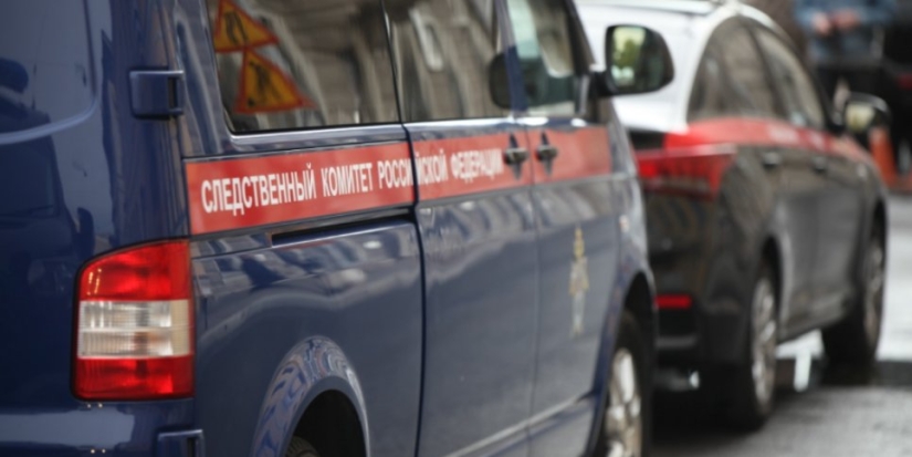 В Пскове директор строительной компании подозревается в налоговом преступлении - 2021-12-02 08:37:59 - 1