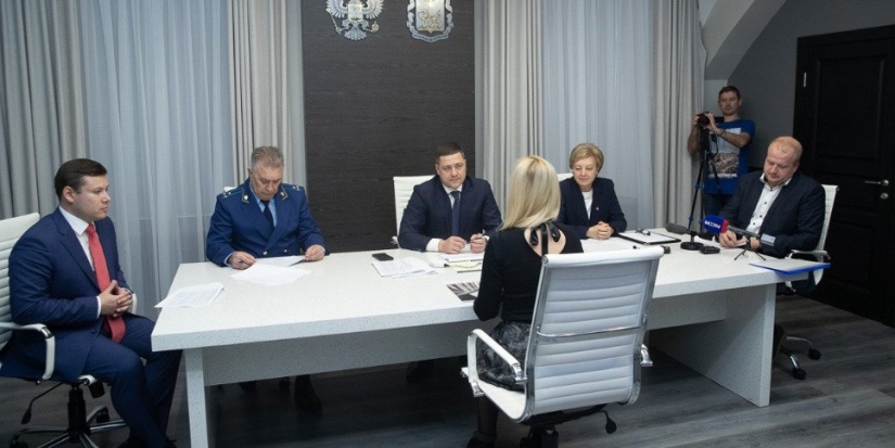 Центр специального образования № 3 попросила отремонтировать великолучанка - 2022-11-18 10:35:00 - 1