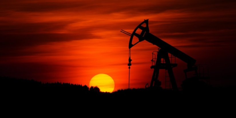 В России стали добывать меньше нефти - 2022-04-29 17:05:00 - 1