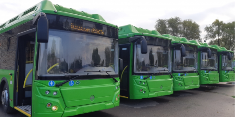 На Дни Пушкинской поэзии великолучане могут добраться на специальном автобусе - 2023-05-29 16:05:00 - 1