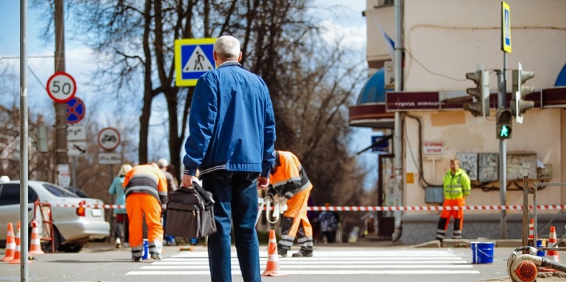 Более 28 млн рублей получит Псковская область благоустройство в малых городах - 2022-07-29 09:03:00 - 1