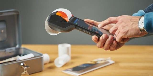 ФН напоминает: Предоставить чек покупателю – обязанность продавцов на рынке - 2021-05-03 13:00:00 - 1