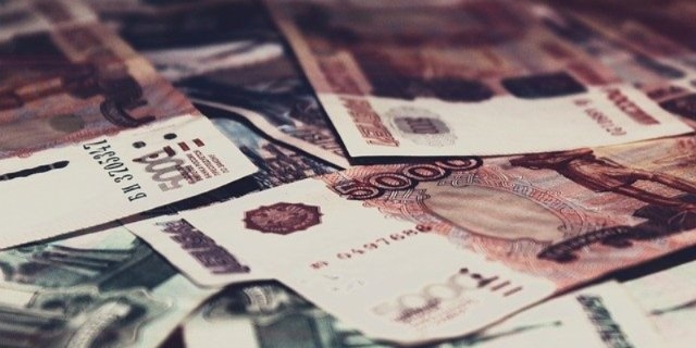 10 триллионов рублей в прошлом году были направлены на поддержку россиян - 2022-05-03 12:00:00 - 1