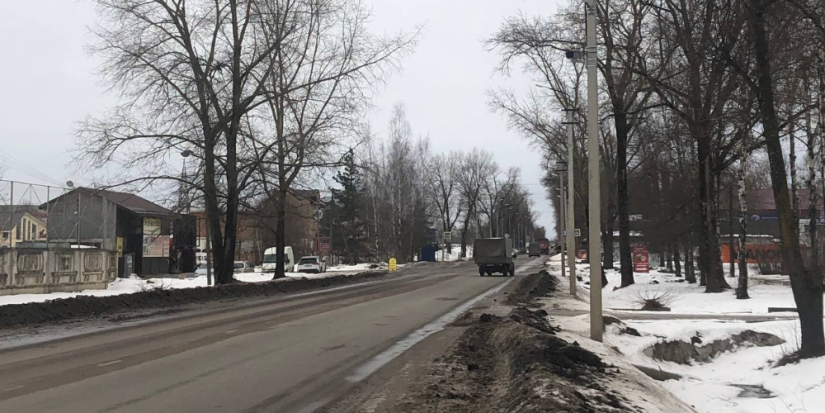 В Псковской области впервые сократилось количество легковушек - 2023-02-27 19:35:00 - 1