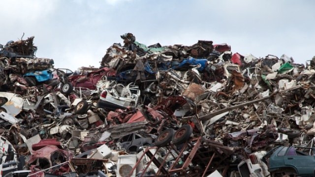 В Псковском районе ликвидирована несанкционированная свалка - 2021-06-07 10:13:00 - 1