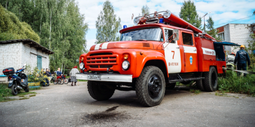 Жителям Великих Лук напоминают об опасности палов травы - 2022-04-22 12:05:00 - 1