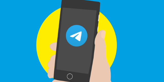 О маркировке рекламы в Telegram рассказала антимонопольная служба - 2022-11-06 14:00:00 - 1