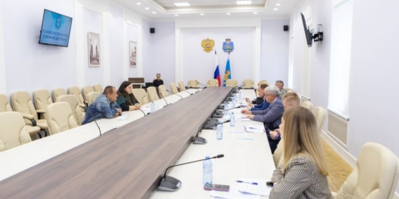 В Псковской области определили 10 обладателей грантов «Агростартап» - 2022-05-16 08:35:00 - 1