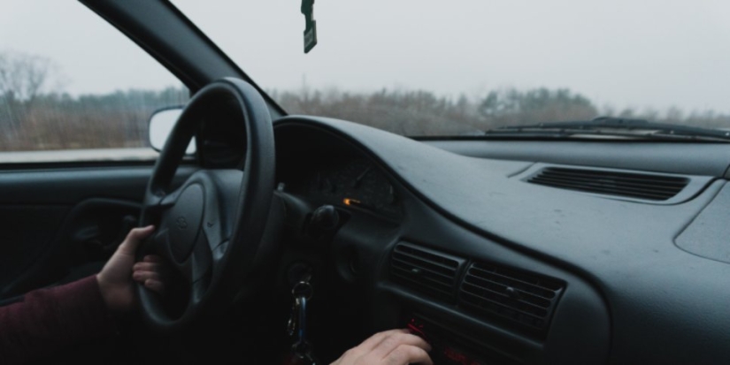 Двух нетрезвых водителей задержали в Великих Луках - 2021-06-15 11:13:00 - 1