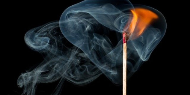 Из-за неосторожного обращения с огнем в Псковской области произошло три пожара - 2021-09-17 16:15:00 - 1