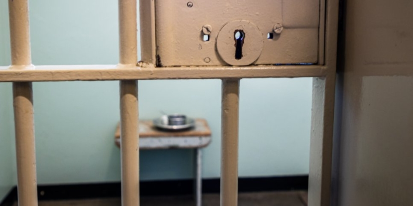 Высокотехнологичные СИЗО и колонии хочет создать Минюст - 2021-12-01 19:30:00 - 1