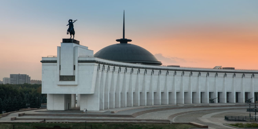 Артисты из Псковской области прочтут поэму «Реквием» в Музее Победы - 2023-04-26 12:35:00 - 1