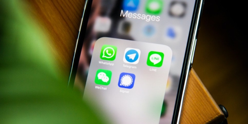 «Держаться подальше» от WhatsApp призвал основатель Telegram Павел Дуров - 2022-10-06 18:30:00 - 1