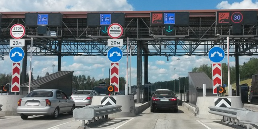 Для пересечения границы на машине россиян хотят обязать резервировать время - 2023-01-24 19:05:00 - 1