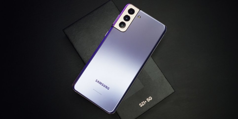 Дефицит смартфонов Samsung возник в ряде регионов - 2022-07-28 18:00:00 - 1