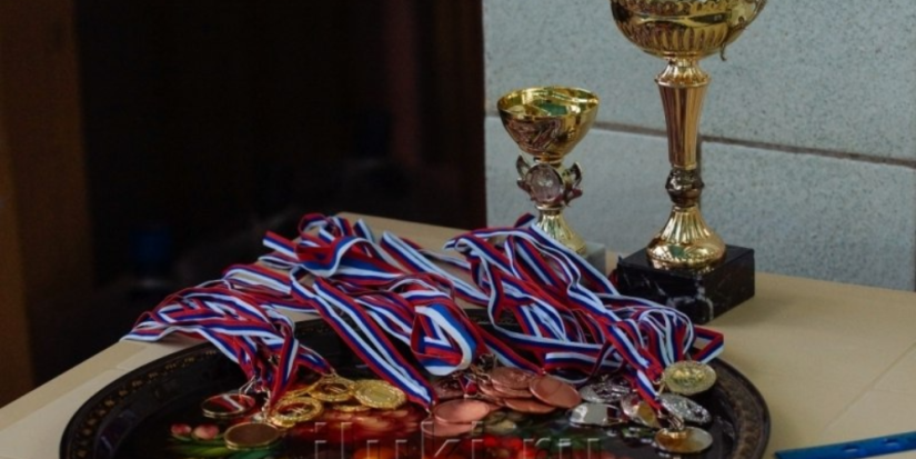 В Псковской области определены победители Летнего фестиваля ГТО - 2024-05-29 15:05:00 - 1
