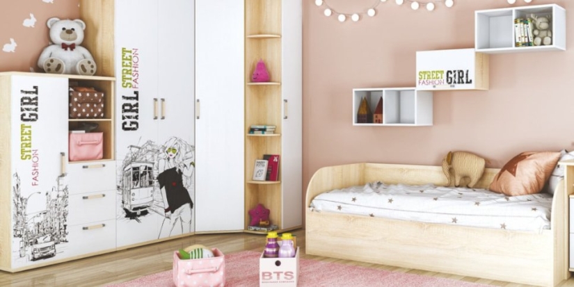 Как обстановка в детской влияет на здоровье ребенка - 2021-08-30 18:00:00 - 1