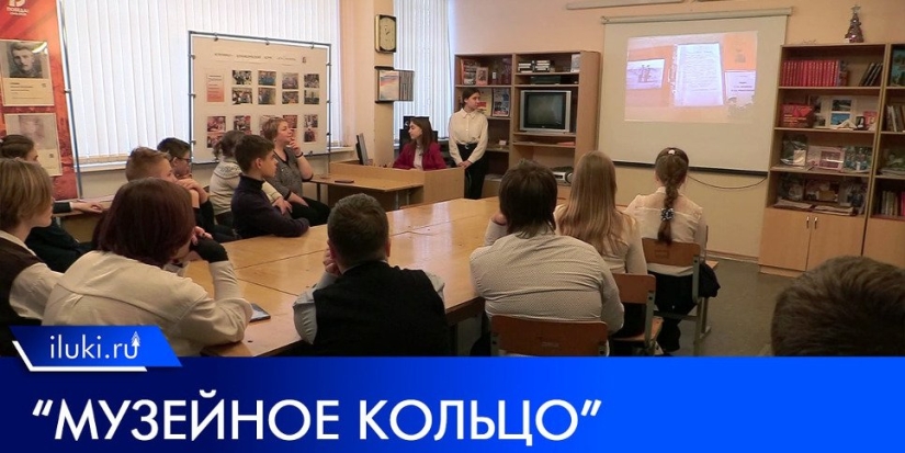 В Великих Луках отметили день рождения Константина Рокоссовского - 2022-12-25 14:00:00 - 1