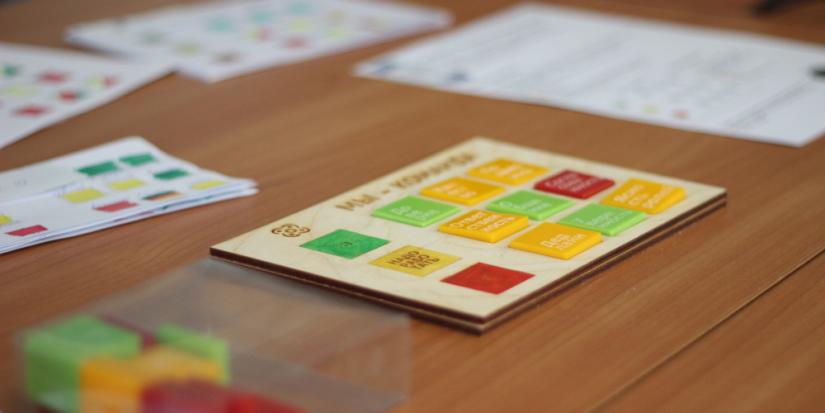 Псковский Кванториум занял три призовых места на всероссийской ярмарке проектов - 2023-05-29 18:15:00 - 1