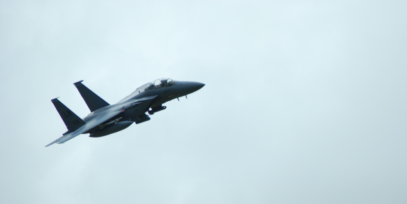 В России планируют реформировать систему противовоздушной обороны - 2023-04-10 18:35:00 - 1