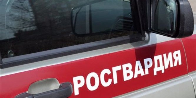 Псковская Росгвардия напоминает порядок дарения и наследования оружия - 2022-12-17 18:05:00 - 1