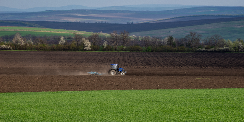 Сельскохозяйственная техника – покупка, выбор технические характеристики - 2023-04-10 13:40:00 - 1