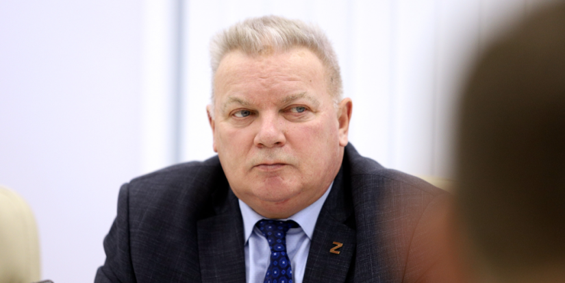 Социальный информационно-аналитический центр откроют в Псковской области - 2023-12-16 17:05:00 - 1