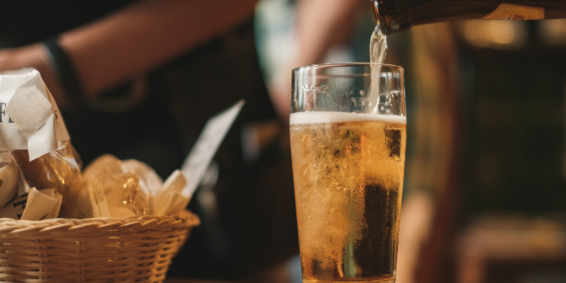 Владельцам общепита могут запретить продавать пиво и сидр - 2023-06-29 18:35:00 - 1