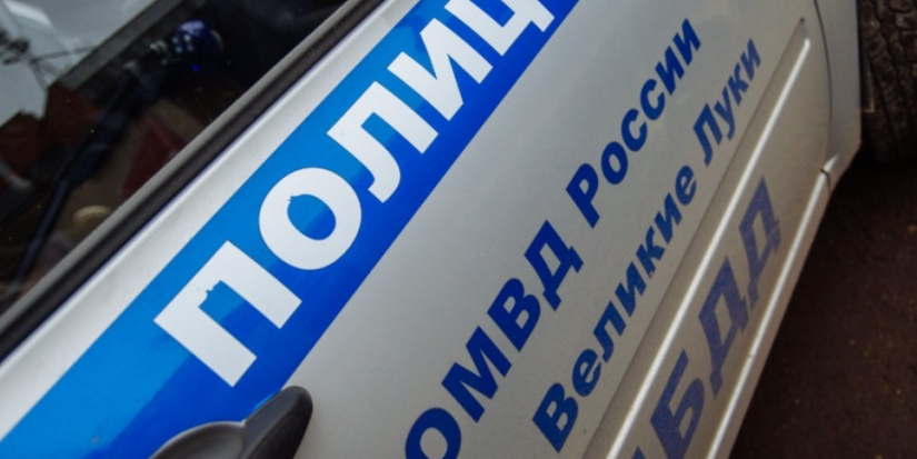 Мужчину, лишенного прав, задержали пьяным на краденой машине в Великих Луках - 2021-12-28 16:35:00 - 1