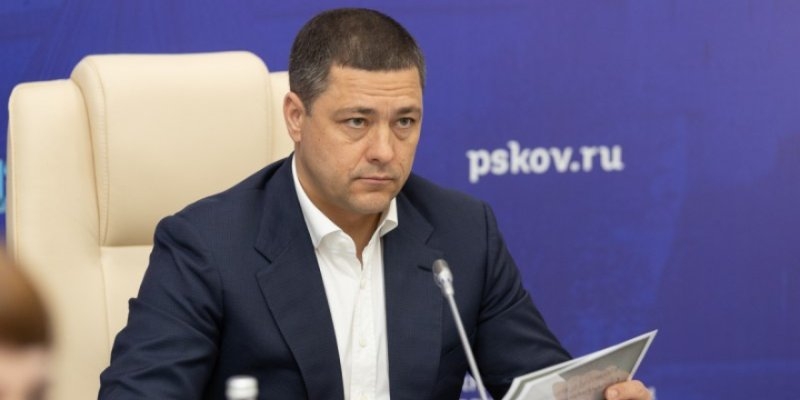 Струго-Красненский район стал «Краем партизанской славы» - 2022-06-28 14:05:00 - 1