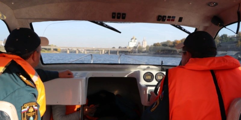 15 июня исполняется 37 лет со дня образования ГИМС - 2021-06-15 10:36:00 - 1