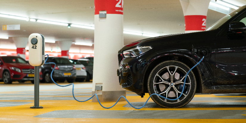 Развивать электротранспорт поручило правительство - 2023-05-08 13:05:00 - 1