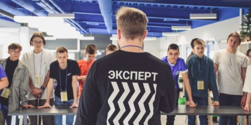 В Псковской области подвели итоги этапа чемпионатната «Профессионалы» - 2024-03-29 15:02:00 - 1