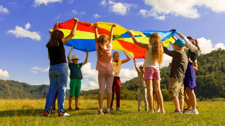 Организацию и проведение летнего отдыха детей проверит Минпросвещения - 2021-05-16 19:00:00 - 1