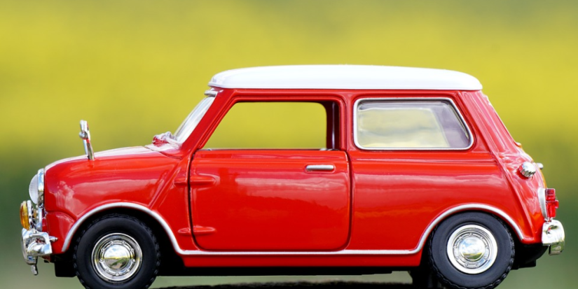 Молодых матерей в Псковской области могут освободить от транспортного налога - 2023-06-29 14:05:00 - 1