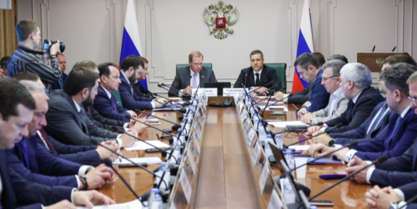 Ремонт дорог в Псковской области на сумму 5,2 млрд одобрили на Комитете СФ - 2024-05-22 08:35:00 - 1