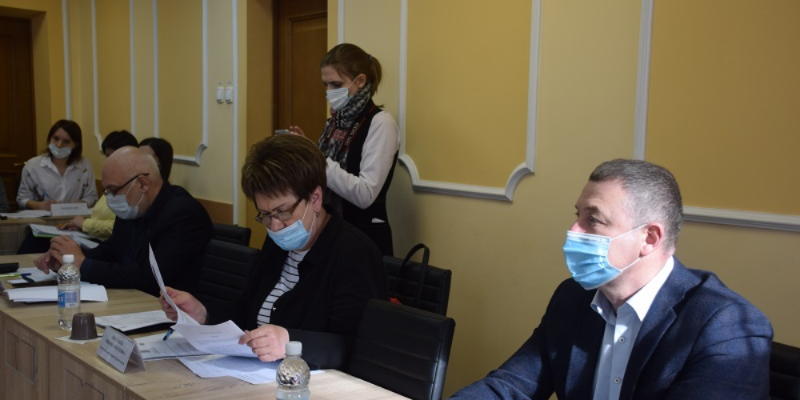 Городской бюджет Пскова увеличен более чем на 9 млн рублей - 2021-03-22 12:15:00 - 1