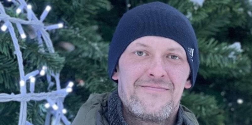В Великих Луках разыскивают пропавшего мужчину - 2022-01-26 10:35:00 - 1