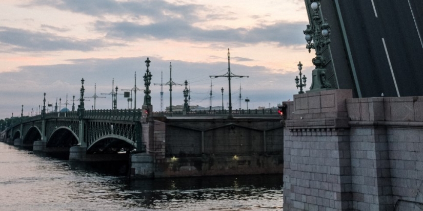 Псковичи могут стать соорганизаторами морского парада в Санкт-Петербурге - 2022-06-12 20:05:00 - 1