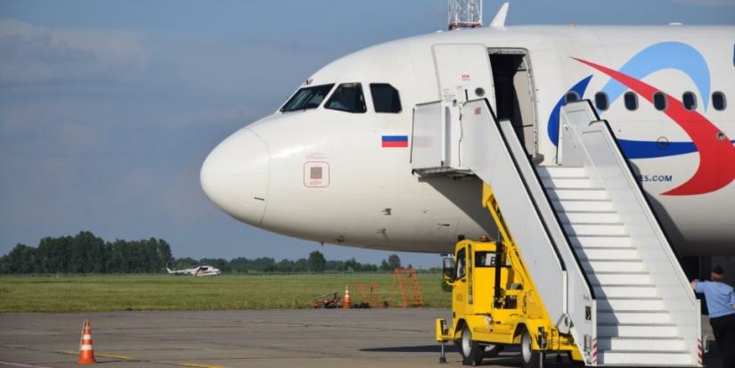 Летать между Россией и Белоруссией вновь можно без ограничений - 2021-09-11 19:00:00 - 1